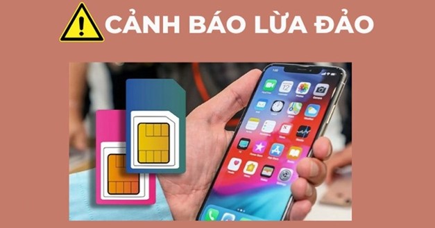 Cảnh báo lừa đảo khi mua điện thoại di động giá siêu rẻ